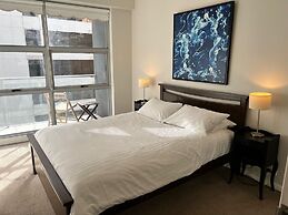 Midtown Darling Harbour