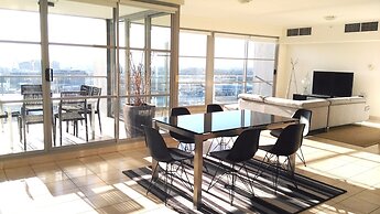 Midtown Darling Harbour