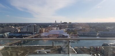 Midtown Darling Harbour