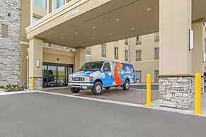 Comfort Suites Burlington near I-5