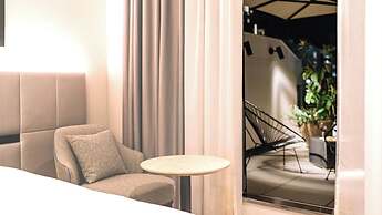 Oriental Hotel Fukuoka Hakata Station