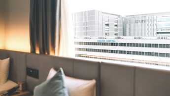 Oriental Hotel Fukuoka Hakata Station