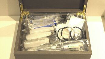 Oriental Hotel Fukuoka Hakata Station