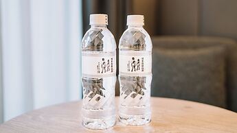 Oriental Hotel Fukuoka Hakata Station