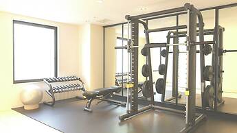 Oriental Hotel Fukuoka Hakata Station