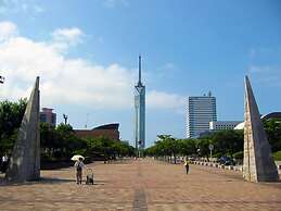 Oriental Hotel Fukuoka Hakata Station