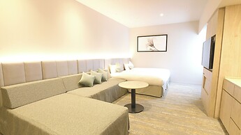 Oriental Hotel Fukuoka Hakata Station