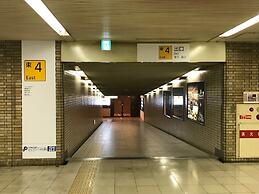 Oriental Hotel Fukuoka Hakata Station