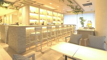 Oriental Hotel Fukuoka Hakata Station