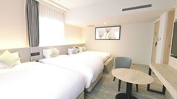 Oriental Hotel Fukuoka Hakata Station