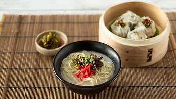 Oriental Hotel Fukuoka Hakata Station