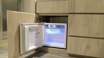 Oriental Hotel Fukuoka Hakata Station