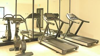 Oriental Hotel Fukuoka Hakata Station