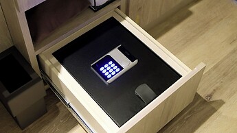 Oriental Hotel Fukuoka Hakata Station