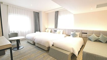 Oriental Hotel Fukuoka Hakata Station