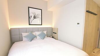 Oriental Hotel Fukuoka Hakata Station