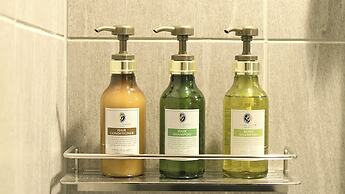 Oriental Hotel Fukuoka Hakata Station