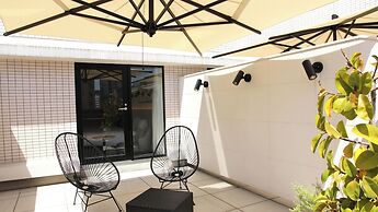 Oriental Hotel Fukuoka Hakata Station