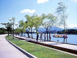 Oriental Hotel Fukuoka Hakata Station