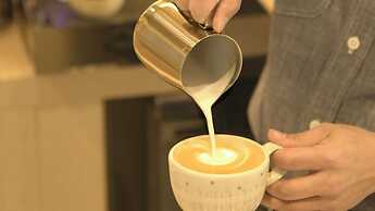 Oriental Hotel Fukuoka Hakata Station