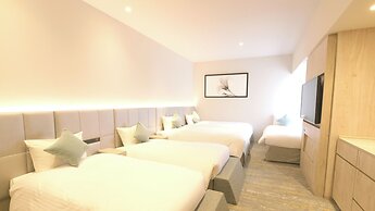 Oriental Hotel Fukuoka Hakata Station