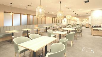 Oriental Hotel Fukuoka Hakata Station