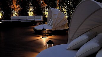 Oriental Hotel Fukuoka Hakata Station