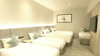 Oriental Hotel Fukuoka Hakata Station