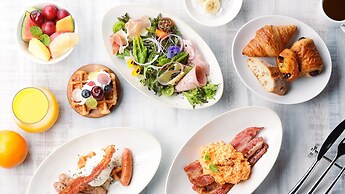 Oriental Hotel Fukuoka Hakata Station