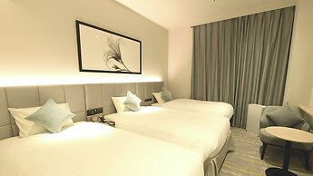 Oriental Hotel Fukuoka Hakata Station