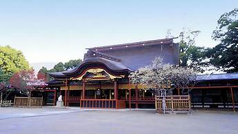 Oriental Hotel Fukuoka Hakata Station