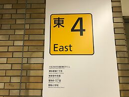 Oriental Hotel Fukuoka Hakata Station