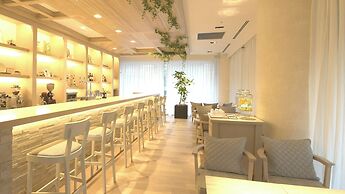 Oriental Hotel Fukuoka Hakata Station