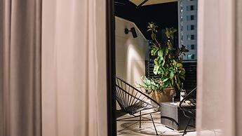 Oriental Hotel Fukuoka Hakata Station