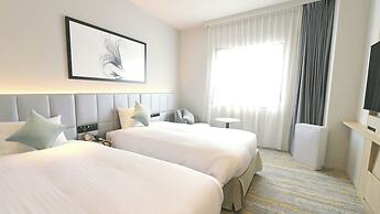 Oriental Hotel Fukuoka Hakata Station