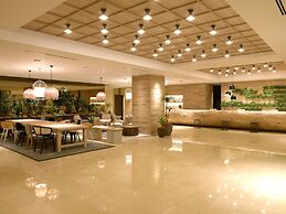 Oriental Hotel Fukuoka Hakata Station