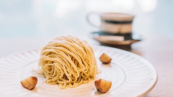 Oriental Hotel Fukuoka Hakata Station