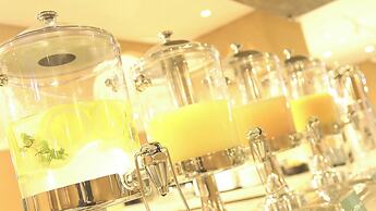 Oriental Hotel Fukuoka Hakata Station