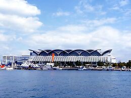 Oriental Hotel Fukuoka Hakata Station