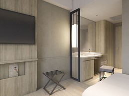 Oriental Hotel Fukuoka Hakata Station