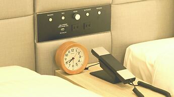 Oriental Hotel Fukuoka Hakata Station