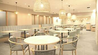 Oriental Hotel Fukuoka Hakata Station