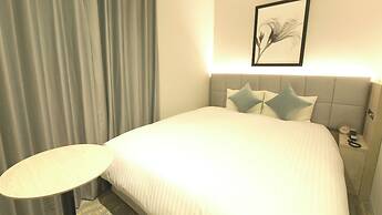 Oriental Hotel Fukuoka Hakata Station