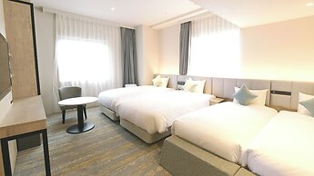 Oriental Hotel Fukuoka Hakata Station