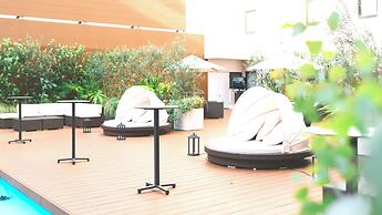 Oriental Hotel Fukuoka Hakata Station