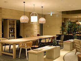 Oriental Hotel Fukuoka Hakata Station