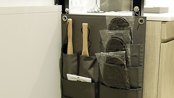 Oriental Hotel Fukuoka Hakata Station