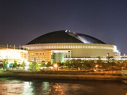Oriental Hotel Fukuoka Hakata Station
