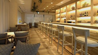 Oriental Hotel Fukuoka Hakata Station