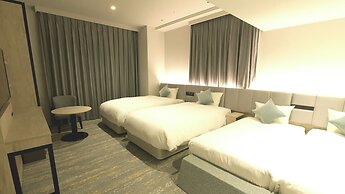 Oriental Hotel Fukuoka Hakata Station